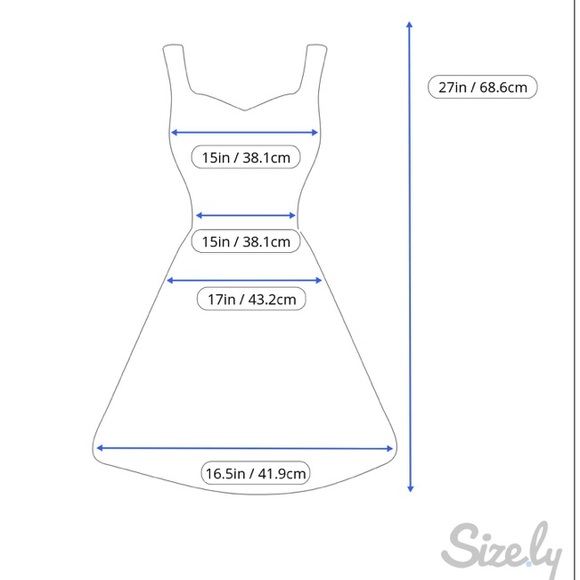 ELIZABETH AND JAMES silk ruffle dress in black - Picture 11 of 11